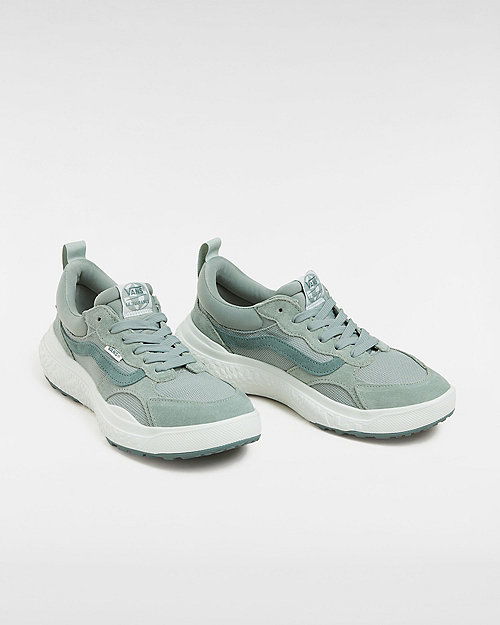 Tenisky a topánky Vans Ultrarange Neo Vr3 Shoes (green Multi) Unisex Grey, Size 3 Šedá | VN000BCEBGK, 1