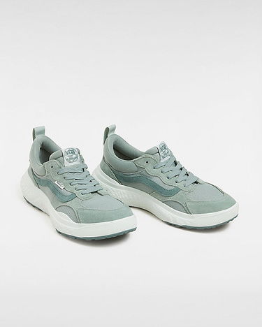 Tenisky a topánky Vans Ultrarange Neo Vr3 Shoes (green Multi) Unisex Grey, Size 3 Šedá | VN000BCEBGK, 1
