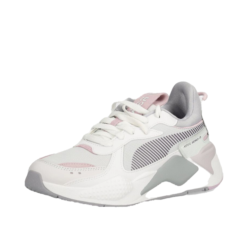 Tenisky a topánky Puma RS-X Biela | 393772