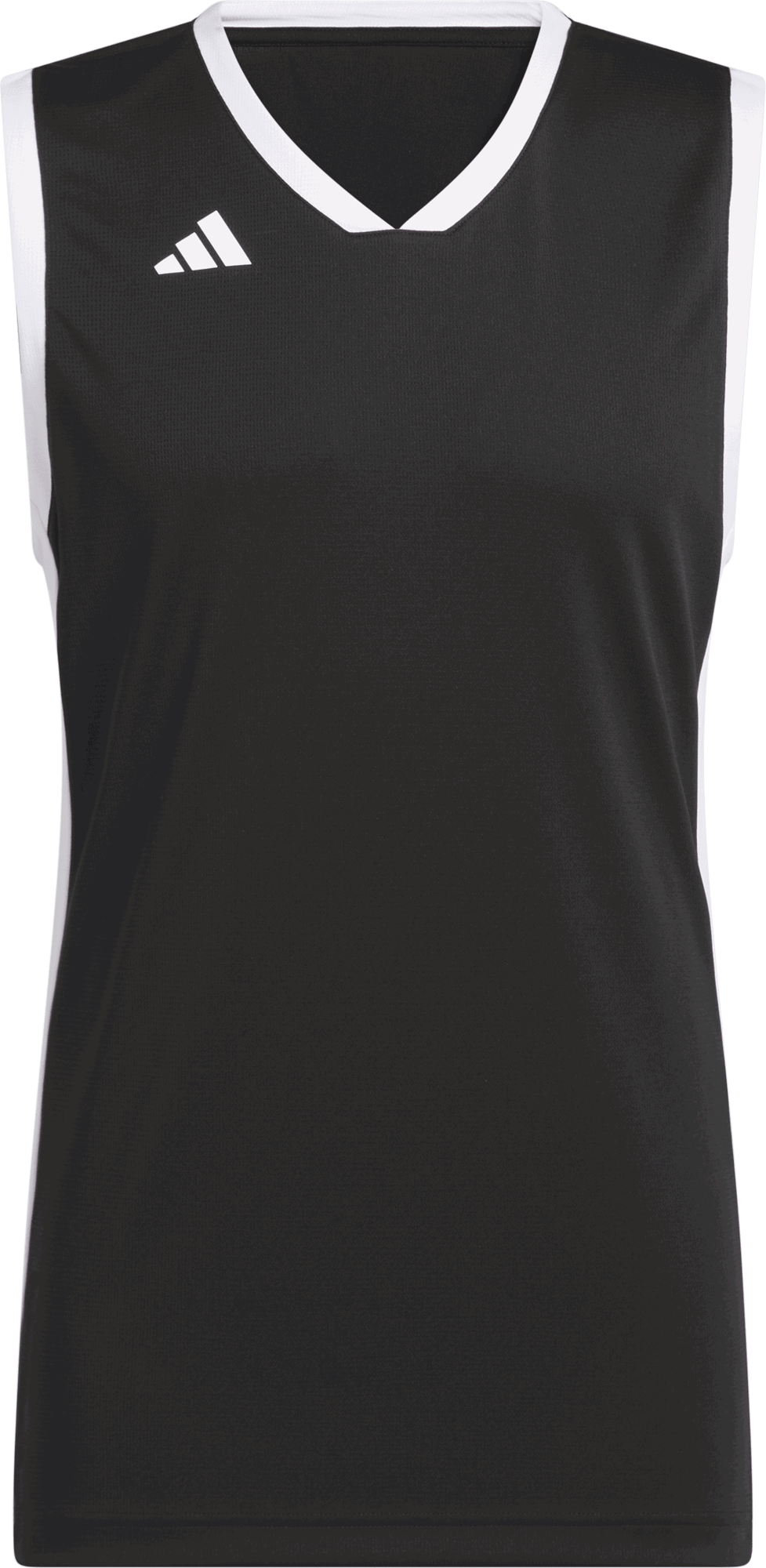 Dres adidas Originals Sleeveless Jersey Pulse Speed Čierna | jm2654, 0