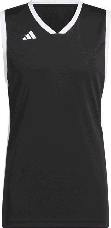 Dres adidas Originals Sleeveless Jersey Pulse Speed Čierna | jm2654, 0