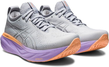 Tenisky a topánky Asics Gel-Nimbus 25 Fialová | 1012B356 021, 3
