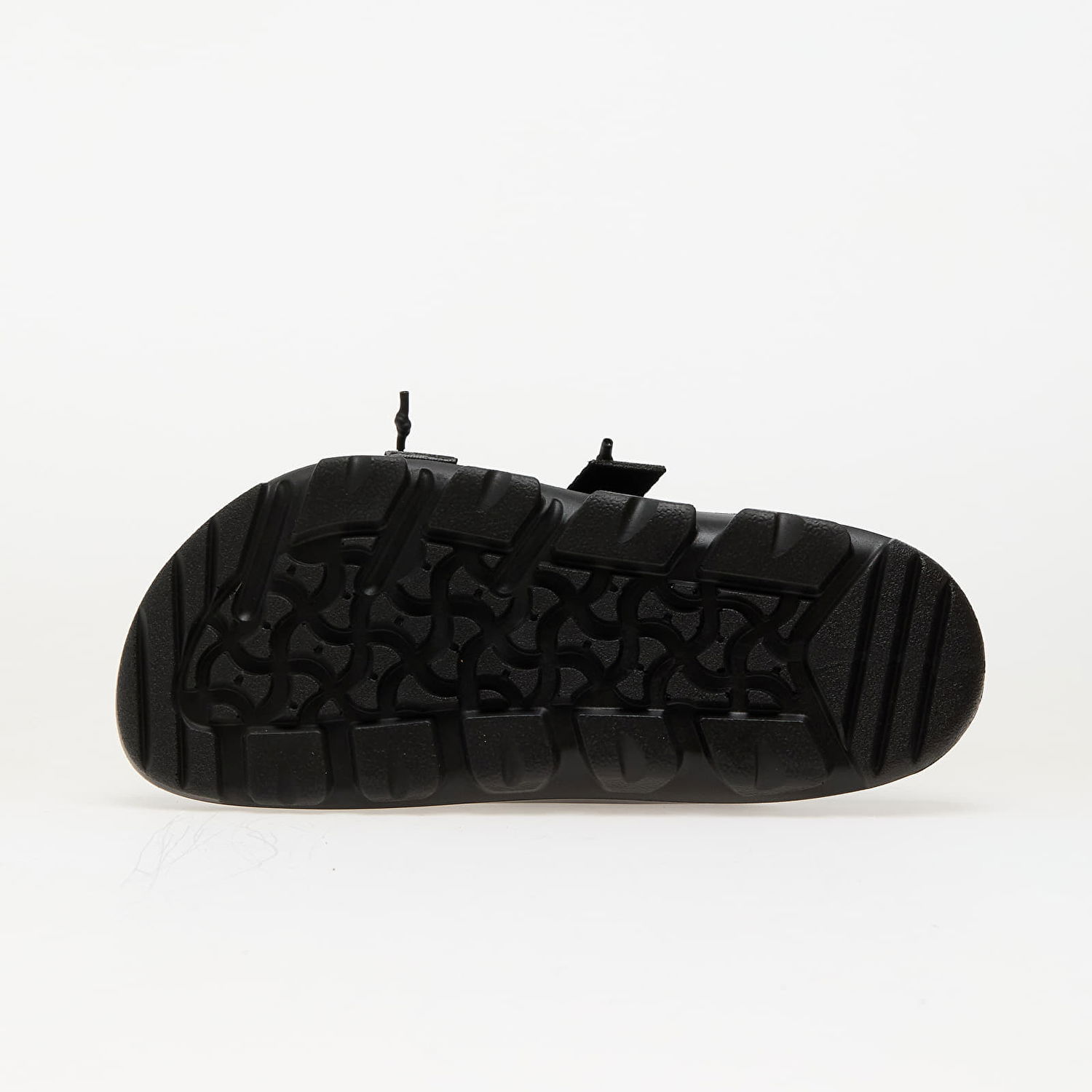 Tenisky a topánky Birkenstock Maharishi x Mogami Terra Tech 2S Slides Čierna | 1030032, 1