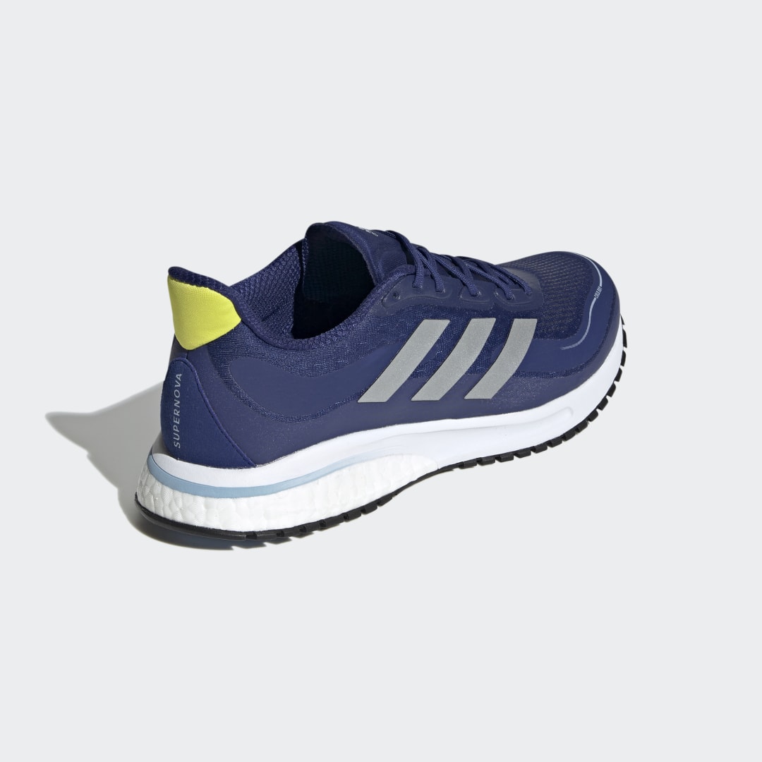 Tenisky a topánky adidas Performance Supernova COLD.RDY Modrá | S42714, 1