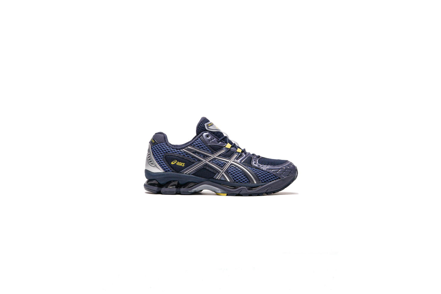 Tenisky a topánky Asics GEL-NIMBUS 10.1 Modrá | 1203A599-400, 0