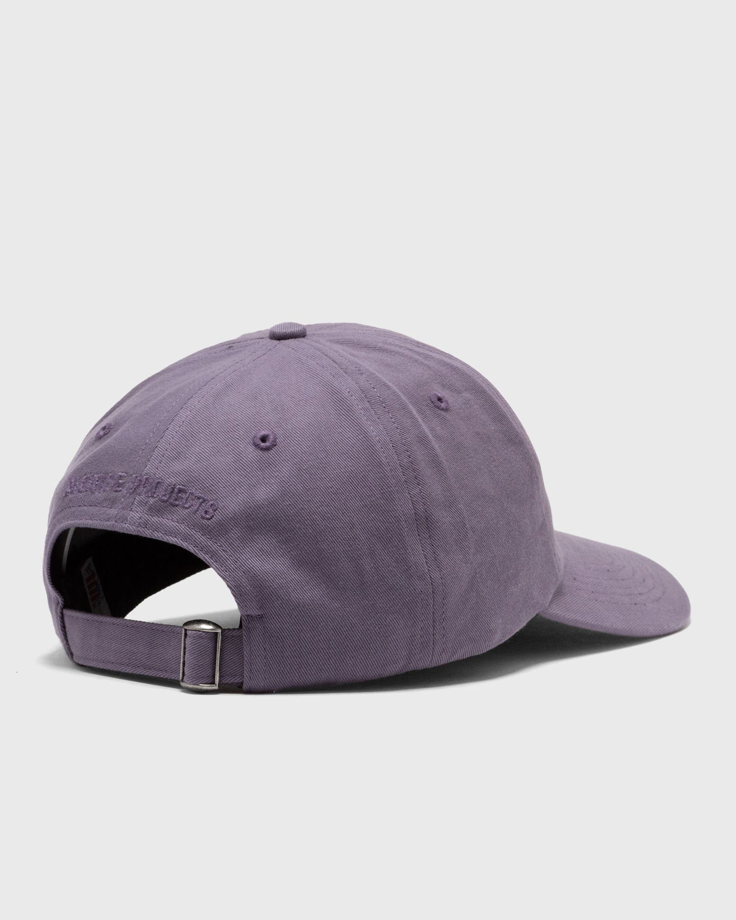 Šiltovka NORSE PROJECTS Twill Sports Cap Fialová | N80-0001-6018, 1