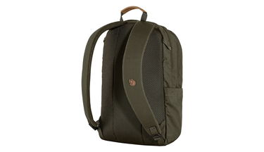 Batoh FJÄLLRÄVEN Räven 20 Zelené | F23344-633, 2