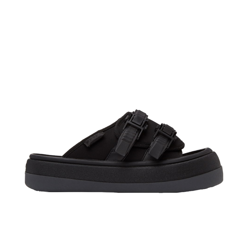 Tenisky a topánky Eytys Exclusive Capri Platform Sandals Čierna | CNB