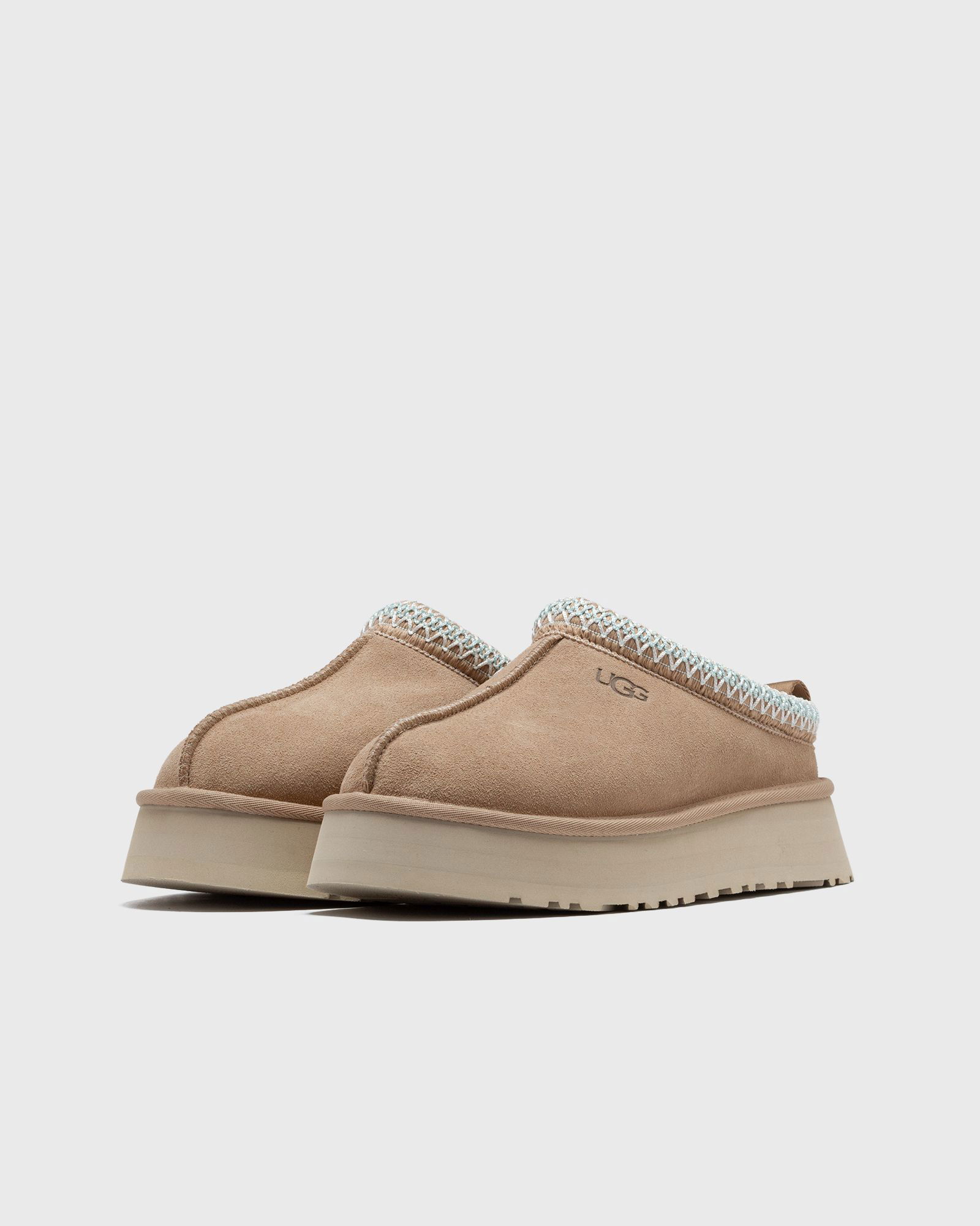 Tazz Slipper "Sand" W