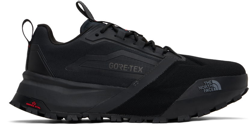 Tenisky a topánky The North Face Offtrail Tech GORE-TEX Čierna | NF0A8ADY