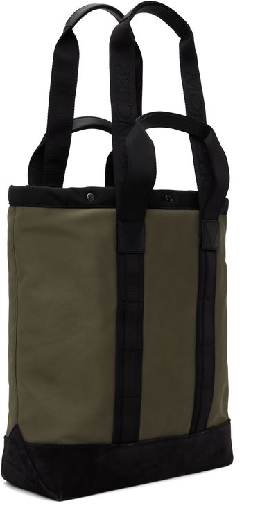 Tote bag Moncler Moncler Small Tech Tote Zelené | K109A5D00001M6261, 2