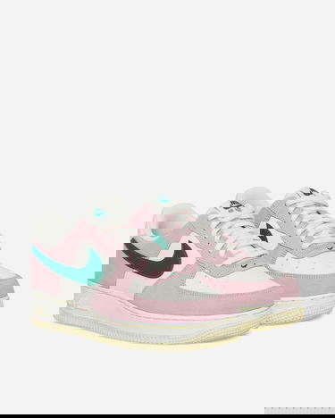Tenisky a topánky Nike Air Force 1 '07 LV8 "Soft Pink" W Ružová | FV9346-100, 2