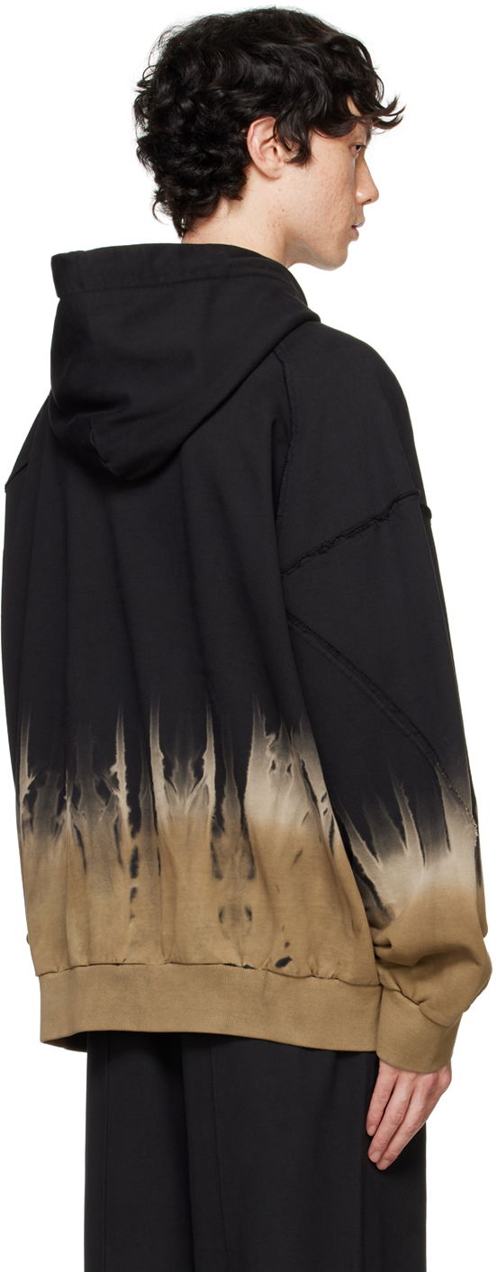 Feng Chen Wang Tie-Dye Hoodie