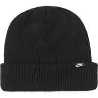 Kulicha Nike Futura Logo Beanie Čierna | FB6526-010, 2