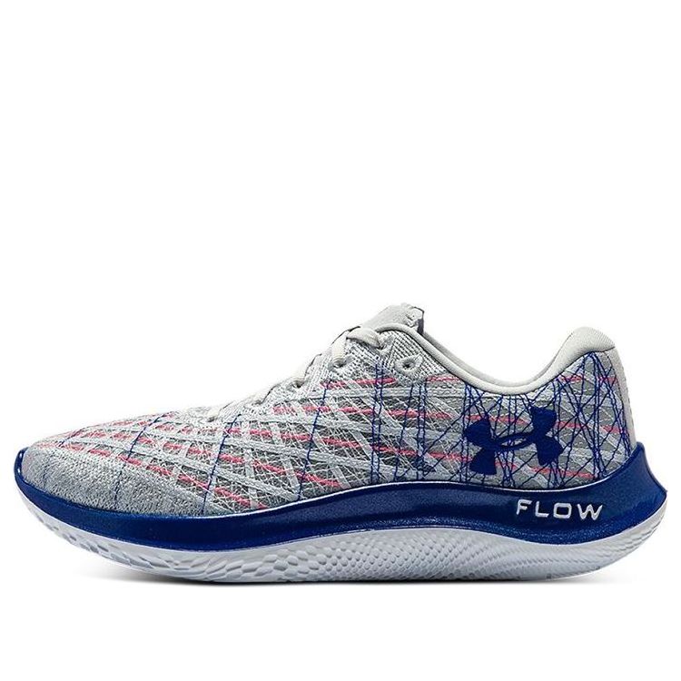 Tenisky a topánky Under Armour Flow Velociti Modrá | 3025205-100