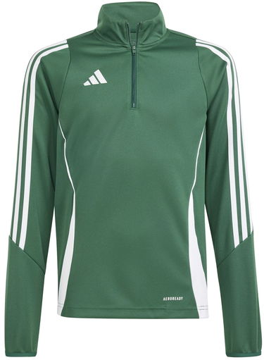 Tričko adidas Originals adidas TIRO24 TRTOPY Zelené | ir9362, 0