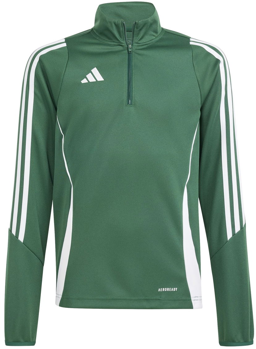 Tričko adidas Originals adidas TIRO24 TRTOPY Zelené | ir9362