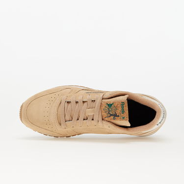 Tenisky a topánky Reebok Classic Leather 1983 Vintage Béžová | GY9885, 3