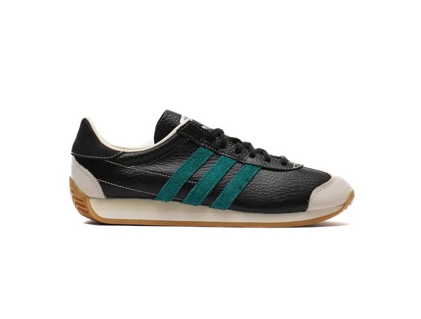 Tenisky a topánky adidas Originals COUNTRY OG W Čierna | JI1344, 0