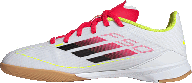 Tenisky a topánky adidas Performance F50 League IN Biela | ie3750, 8