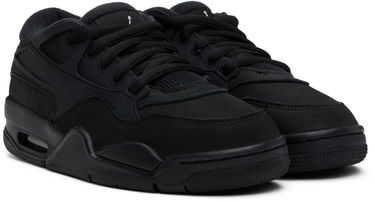 Tenisky a topánky Jordan AIR JORDAN 4 RM Čierna | FQ7938-004, 4