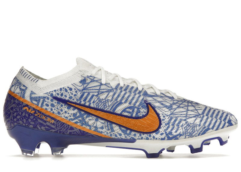 Tenisky a topánky Nike Zoom Mercurial Vapor 15 Elite FG Pro CR7 Rôznofarebný | DQ5299-182, 0