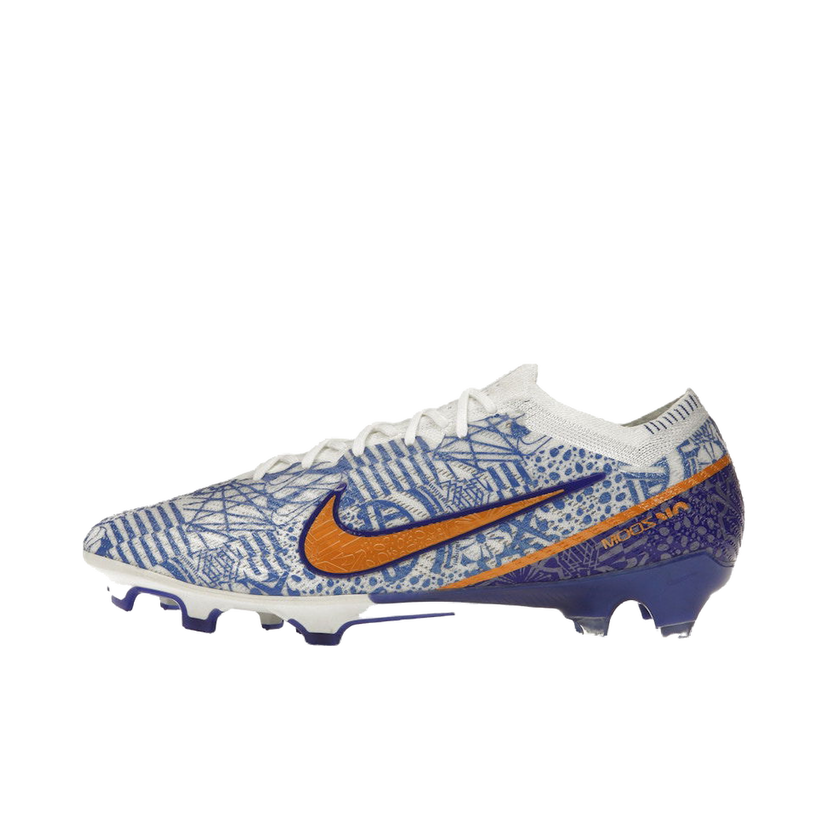 Tenisky a topánky Nike Zoom Mercurial Vapor 15 Elite FG Pro CR7 Rôznofarebný | DQ5299-182