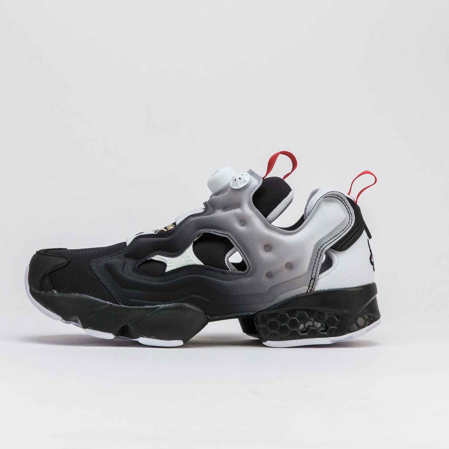 Tenisky a topánky Reebok Instapump Fury OG NM Čierna | EH3254, 0