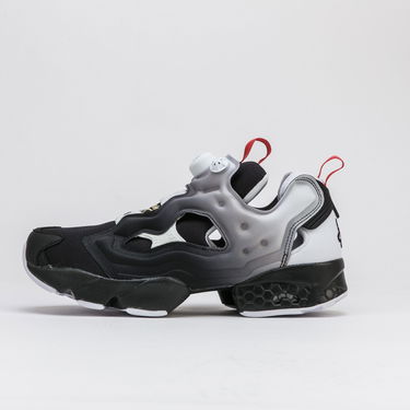 Tenisky a topánky Reebok Instapump Fury OG NM Čierna | EH3254, 0