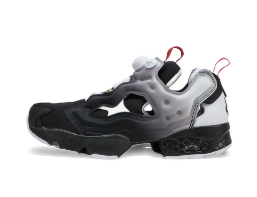Tenisky a topánky Reebok Instapump Fury OG NM Čierna | EH3254