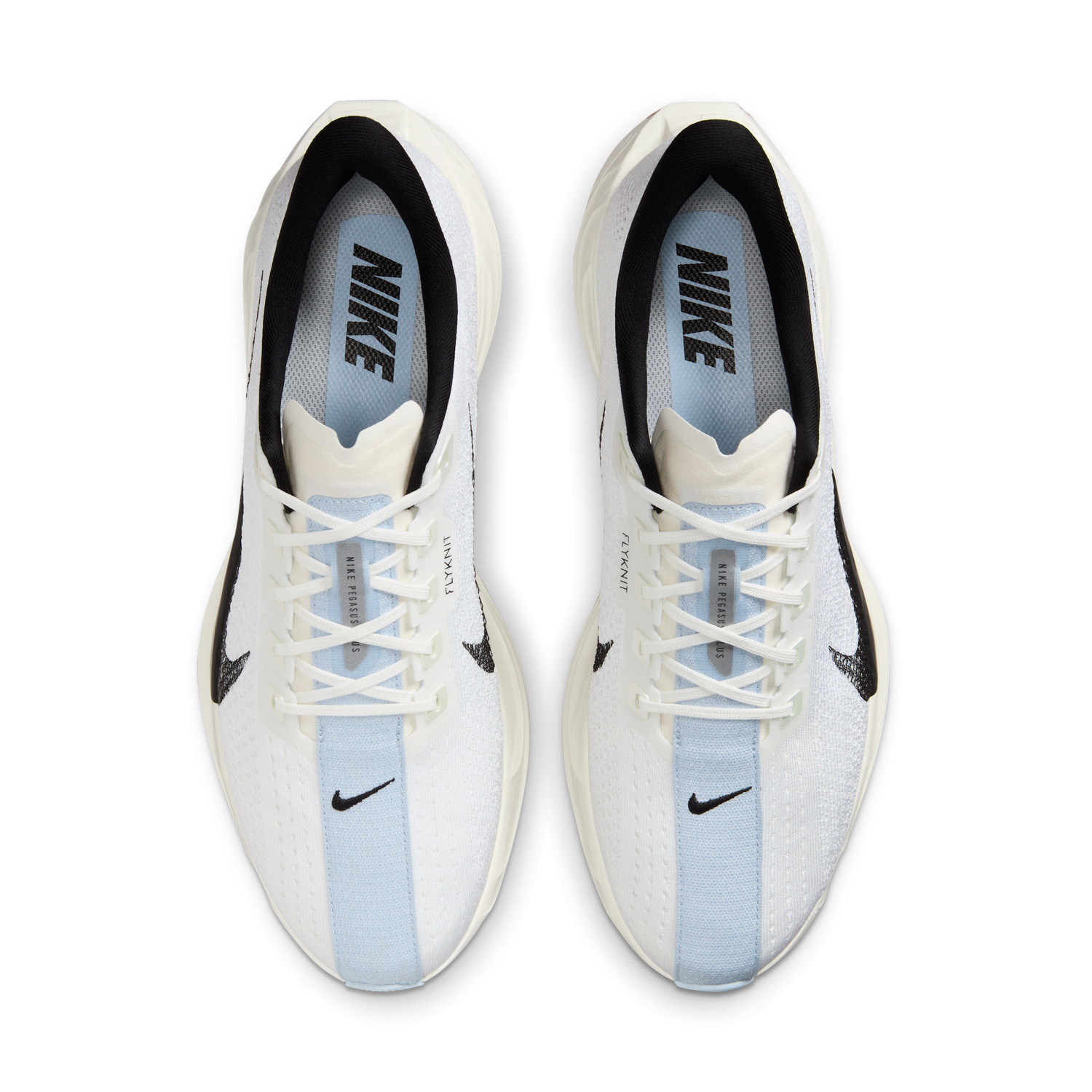 Tenisky a topánky Nike Pegasus Plus Biela | FQ7262-101, 1