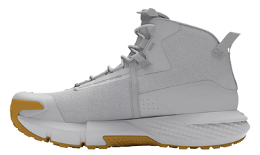 Tenisky a topánky Under Armour UA Charged Valsetz Mid Šedá | 3027382-101, 1