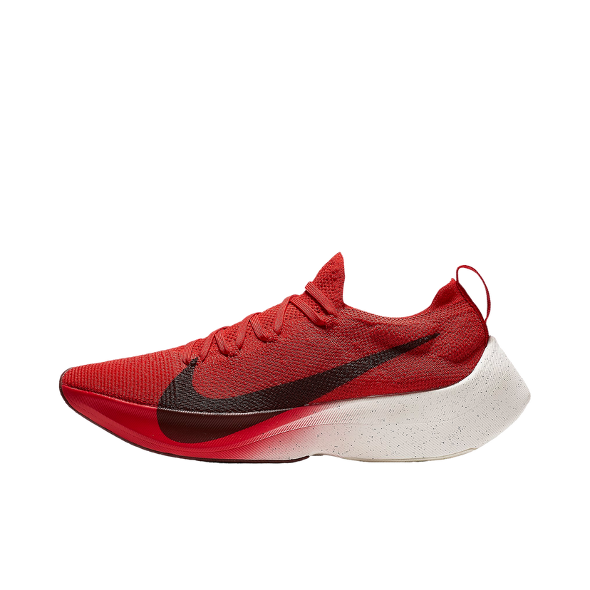 Tenisky a topánky Nike Vapor Street Flyknit Červená | AQ1763-600