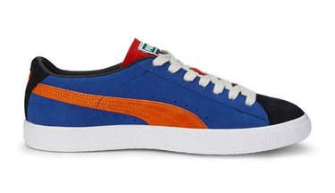Tenisky a topánky Puma Suede VTG Čierna | 386581-02, 2