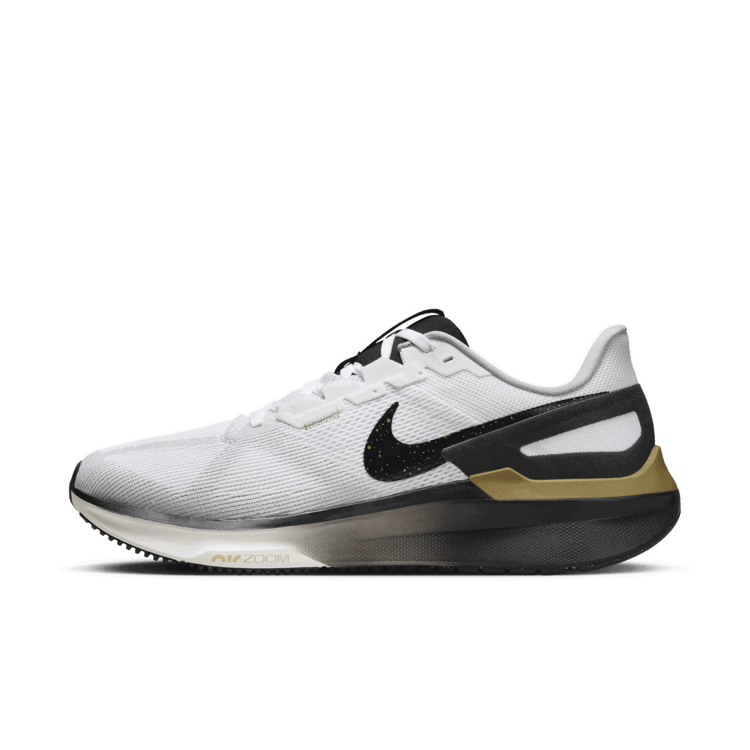 Tenisky a topánky Nike Structure 25 Biela | HQ3660-100, 0