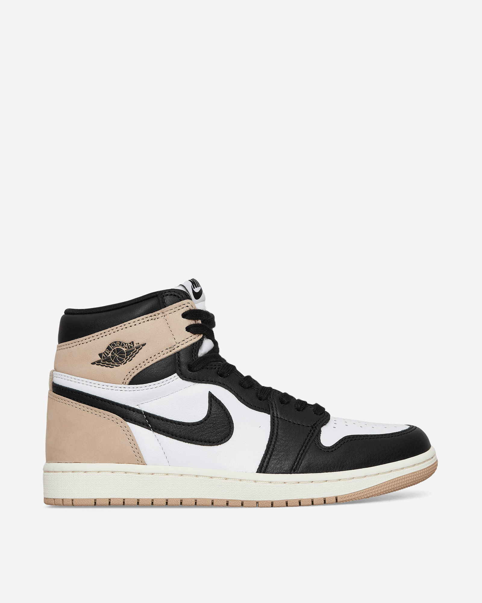 Air Jordan 1 Retro High OG "Latte" W