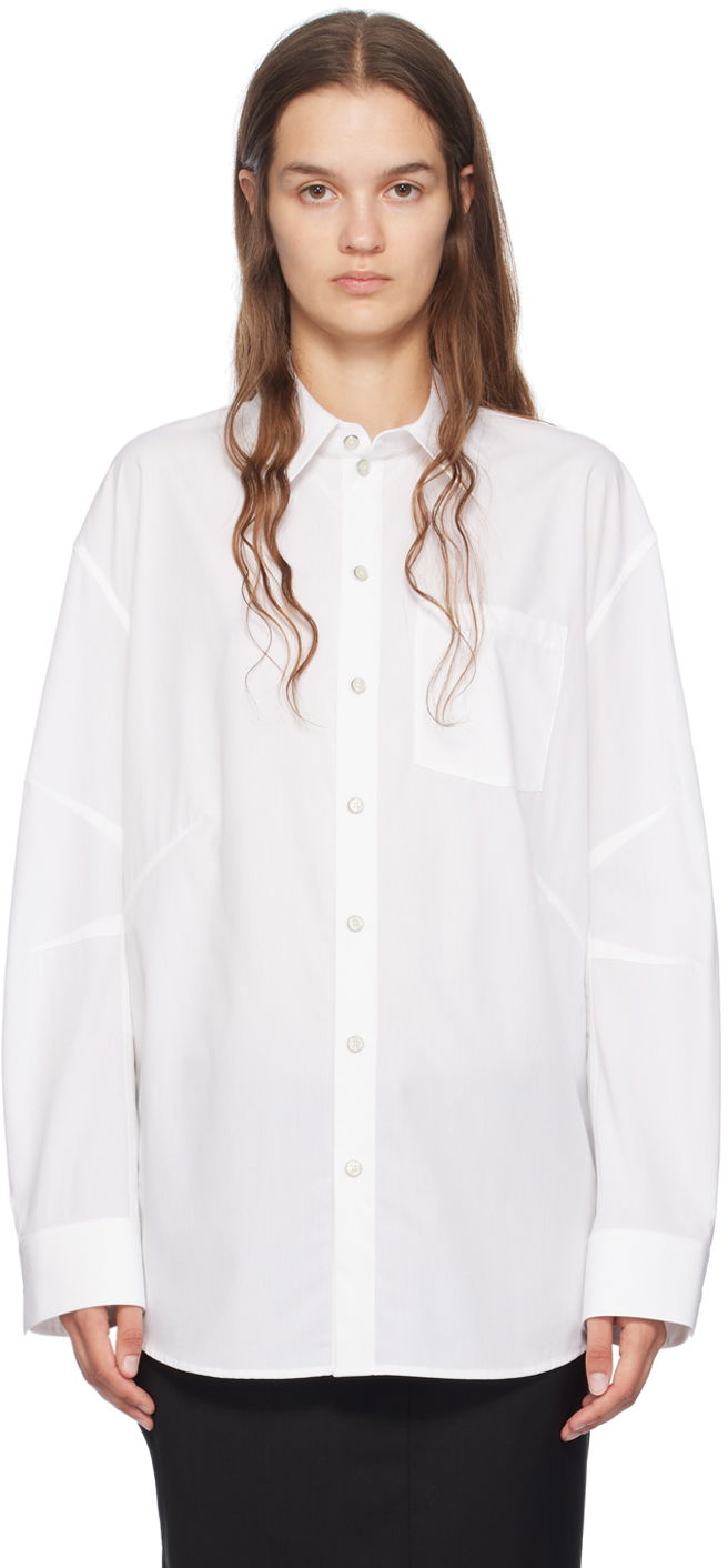 Helmut Lang Apex Women's Blouse