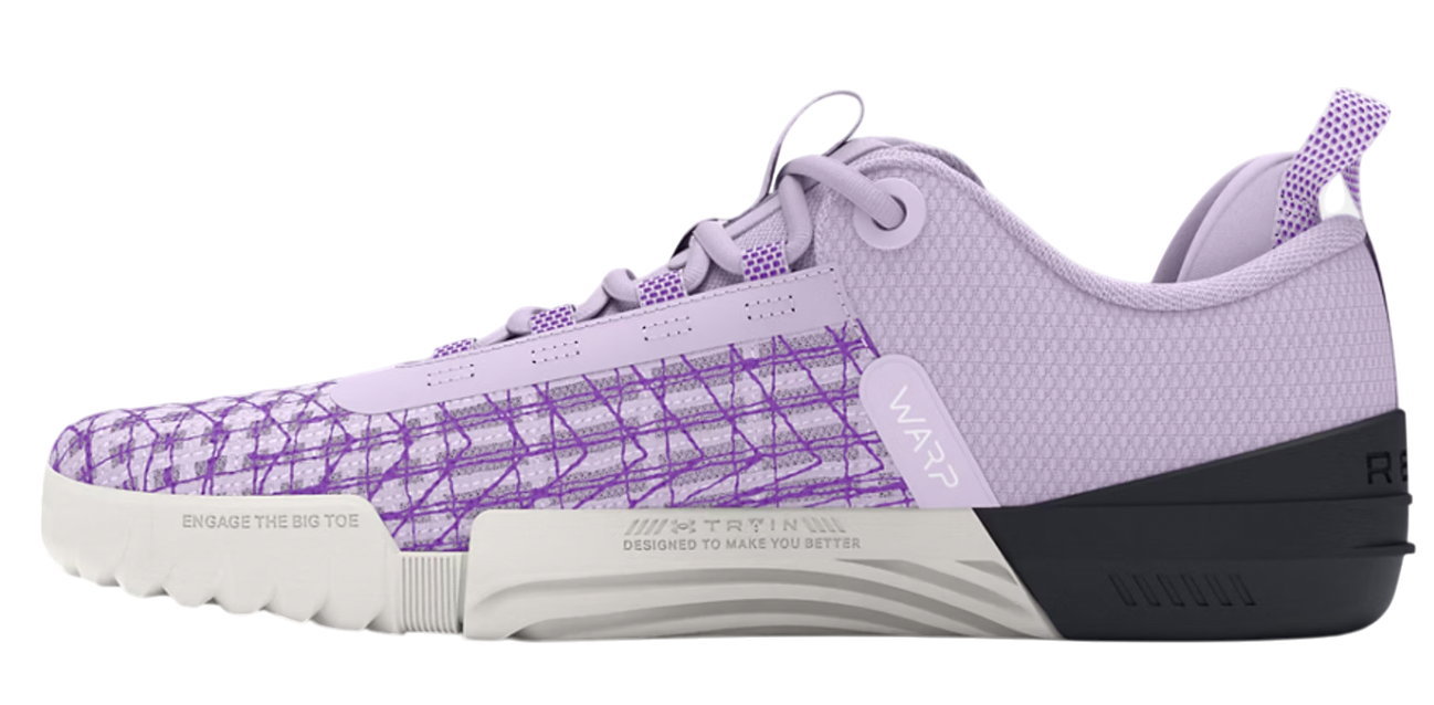 Tenisky a topánky Under Armour TriBase Reign 6 Fialová | 3027342-500, 1