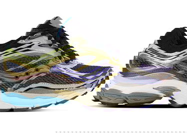 Tenisky a topánky Saucony ProGrid Omni 9 "Crystal Cave" Rôznofarebný | S70783-1, 1