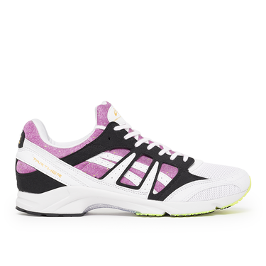 Tenisky a topánky Asics COMME des GARÇONS x Tarther SD-A Biela | FG-K100-2, 0