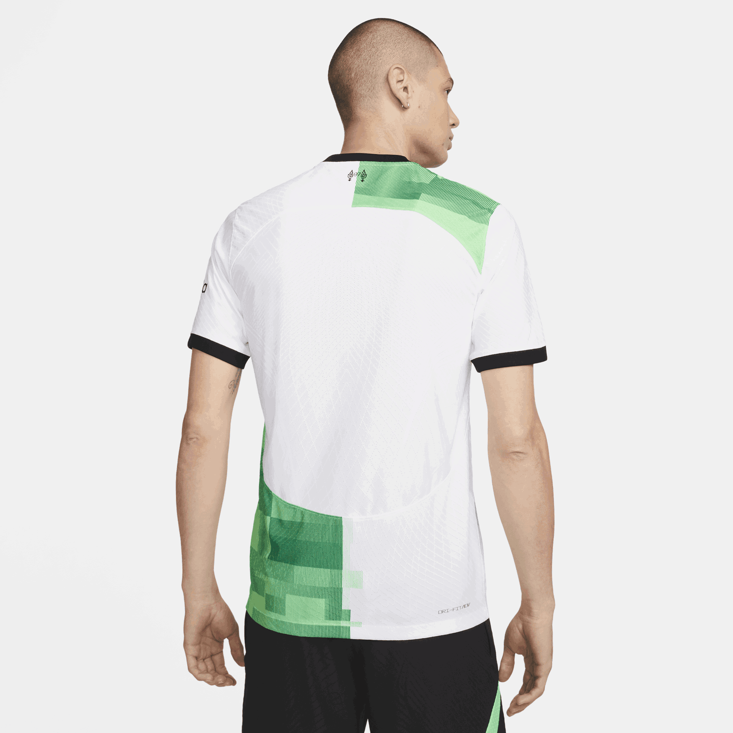 Dres Nike dres Dri-FIT ADV Liverpool FC 2023/24 Rôznofarebný | DX2617-101, 1