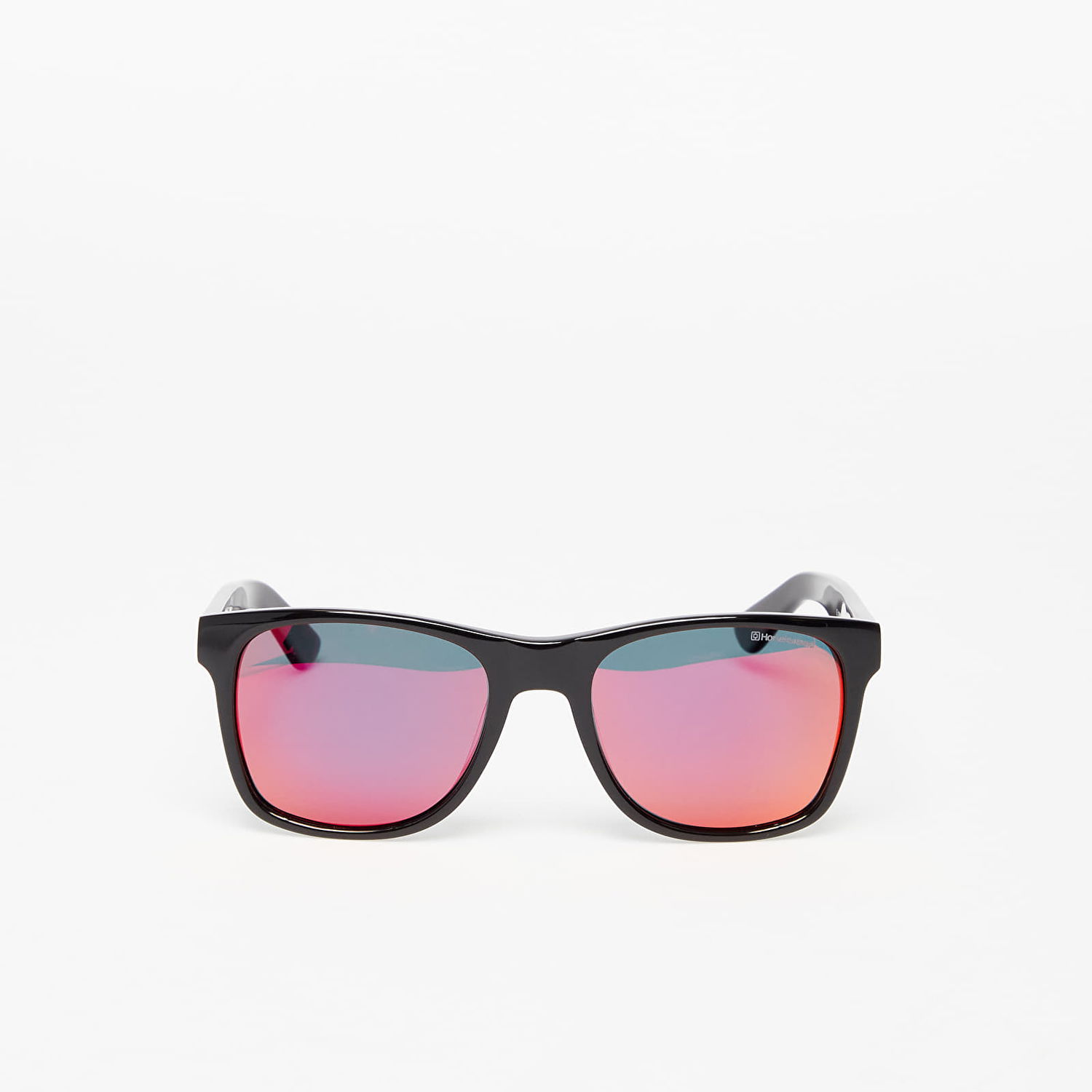 Slnečné okuliare Horsefeathers Foster Sunglasses Ružová | AA866H, 0