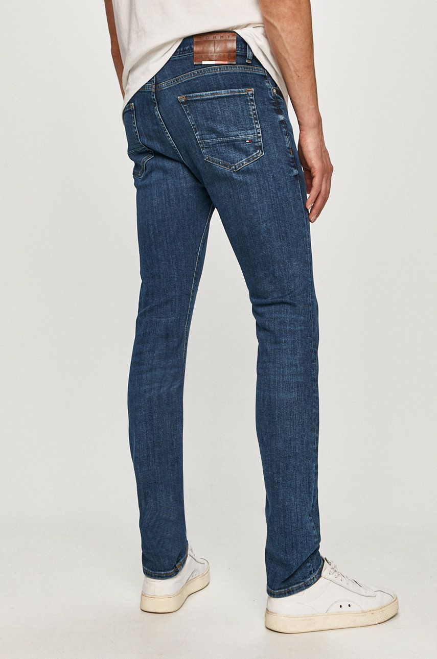 Bleecker Jeans