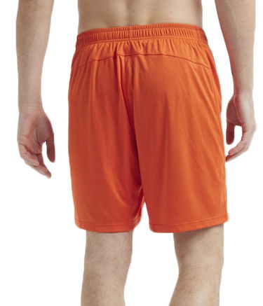 Šortky Craft Craft Squad Solid Shorts Oranžová | 1905572-573000, 2