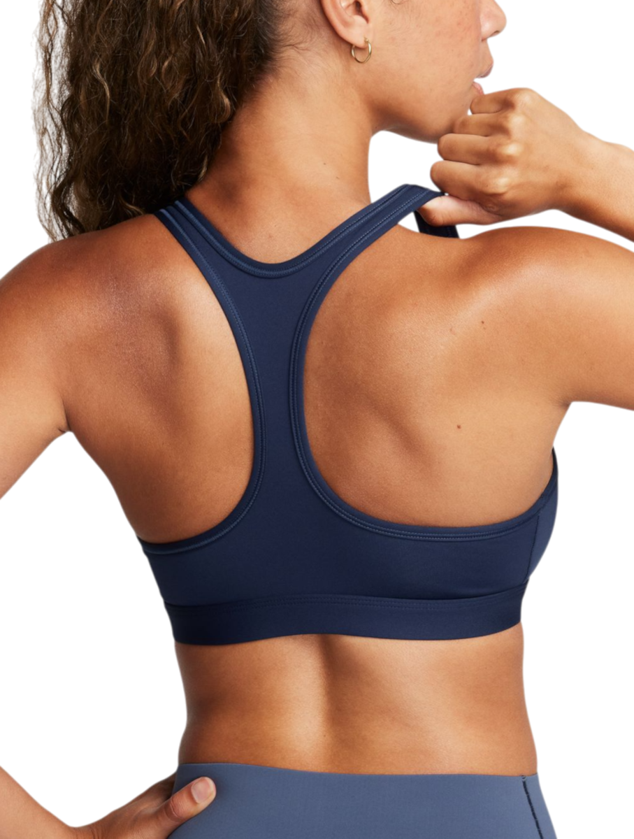 Podprsenka Nike Nike Swoosh Light Support Sports Bra Navy | dx6817-410, 1