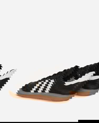 Tenisky a topánky adidas Originals Samba Decon Čierna | IF0641, 4