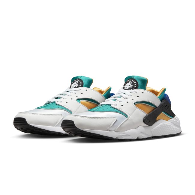 Tenisky a topánky Nike Air Huarache Biela | DD1068-110, 1