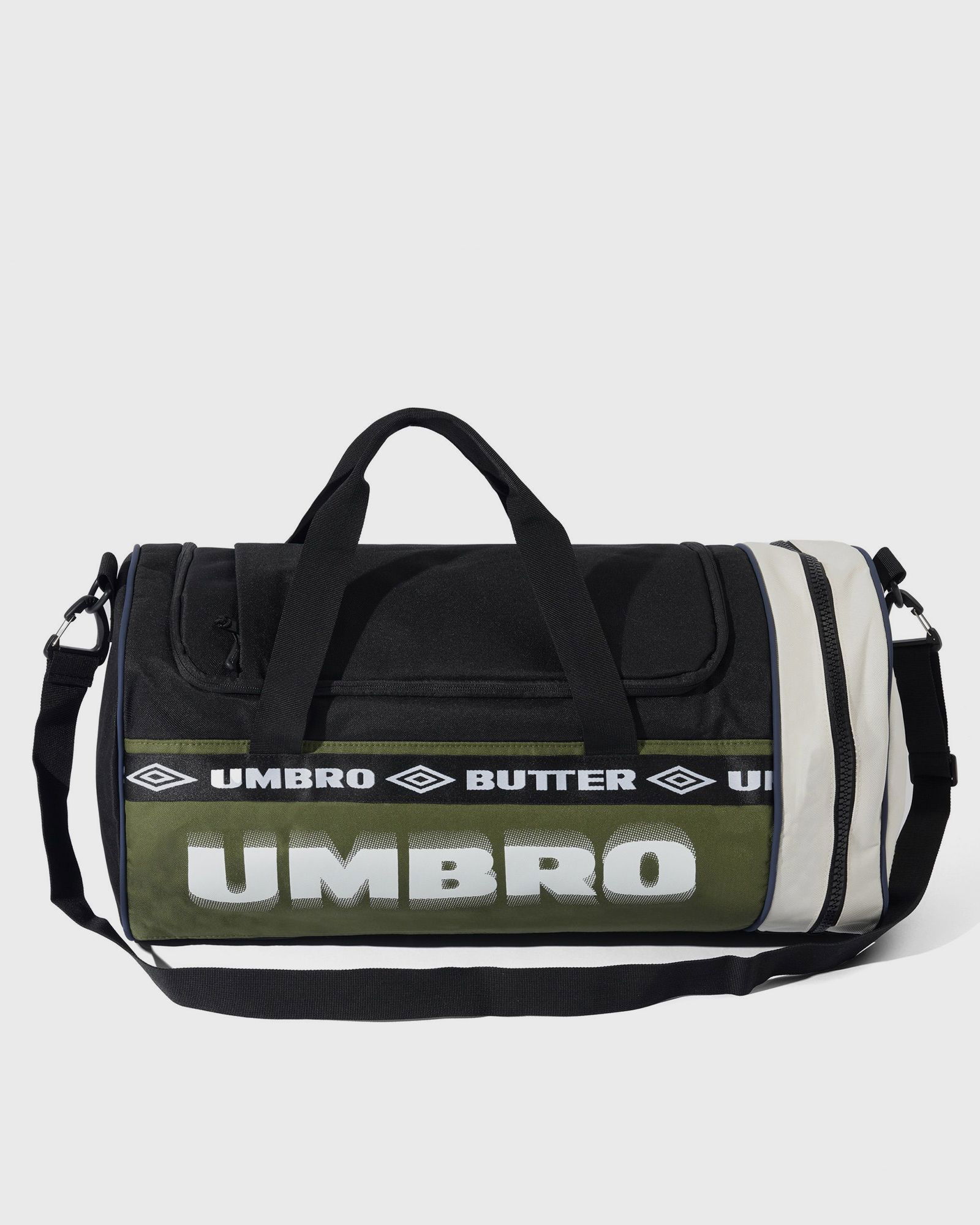 Umbro x Training Bag