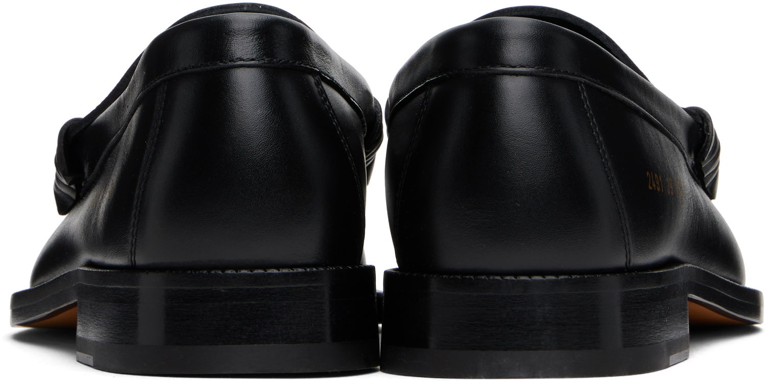 Oblečenie Common Projects Common Projects Soft Loafers Čierna | ARTICLE 2491, 1