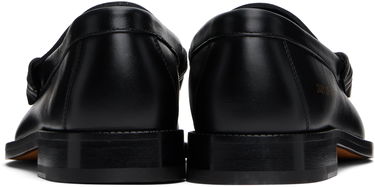 Oblečenie Common Projects Common Projects Soft Loafers Čierna | ARTICLE 2491, 1